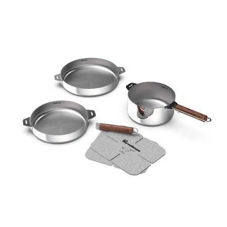 Coffret trio Merveilleuse...
