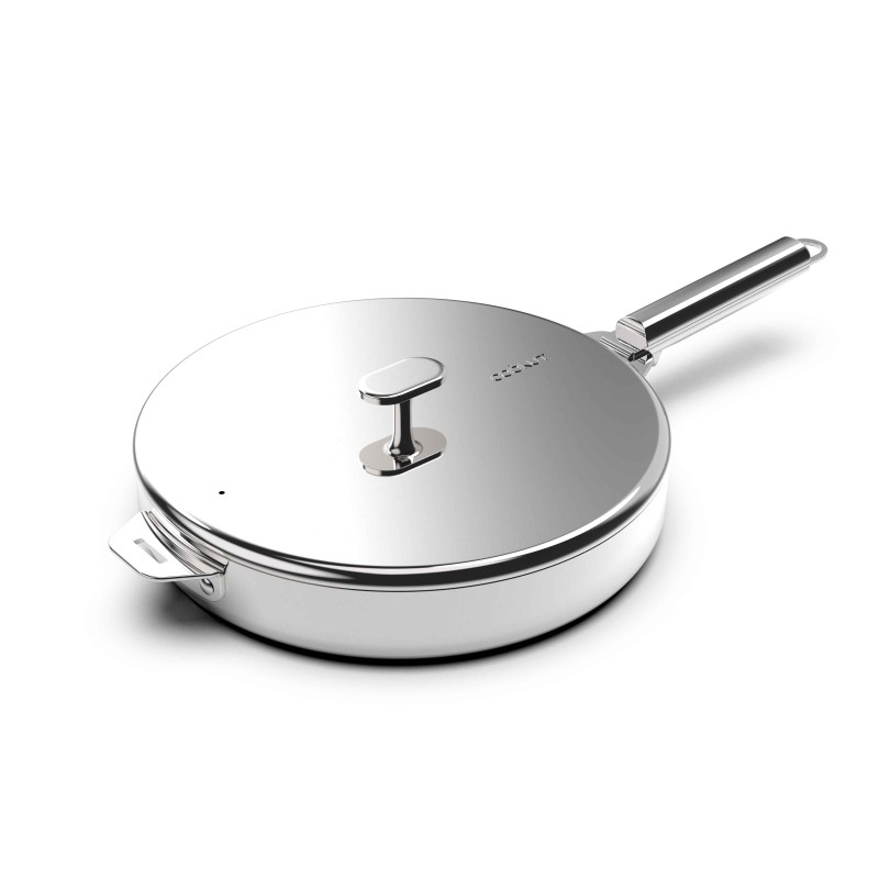 Coffret trio Merveilleuse...