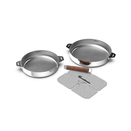 Coffret Duo Merveilleuse...