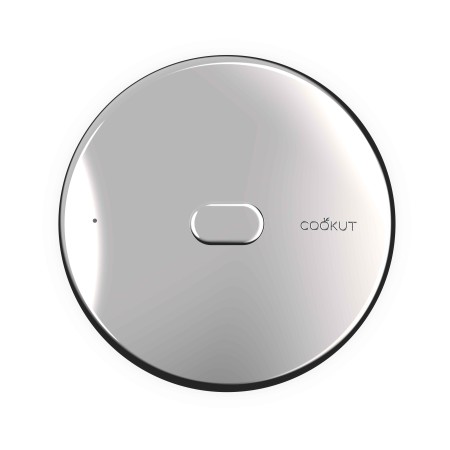Le merveilleux couvercle...