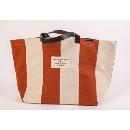 Sac Talensac Rayures -...