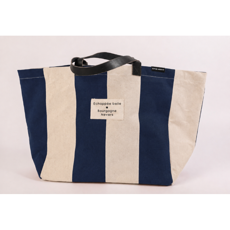 Sac Talensac Rayures -...
