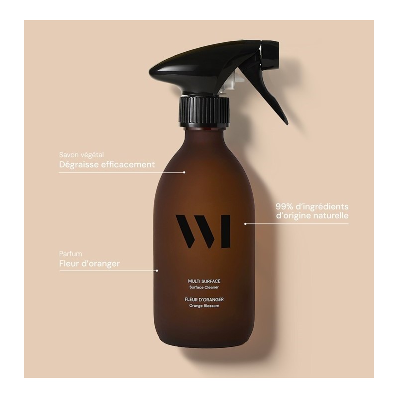 Flacon Multi Surface 290mL...