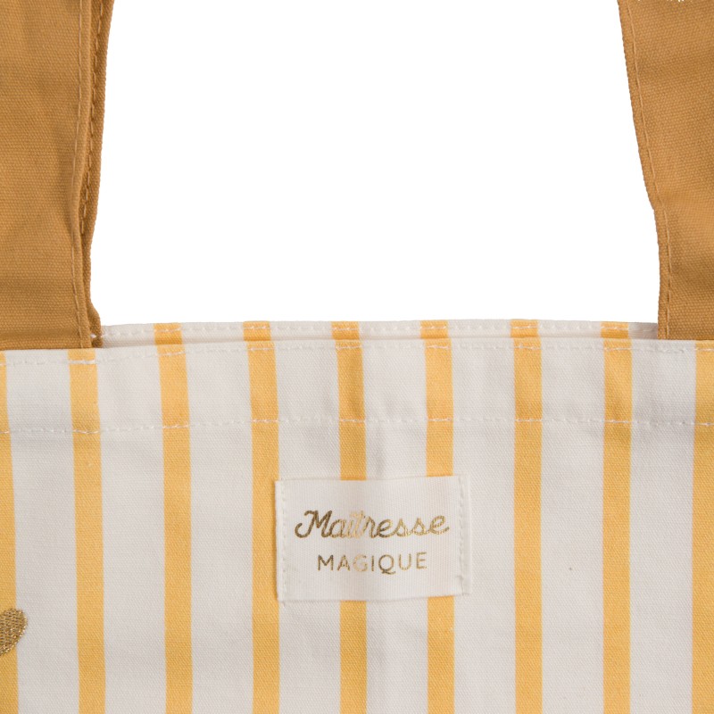 Tote Bag Baya Maîtresse -...