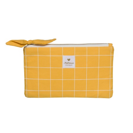 Pochette Baya 12x20cm -...