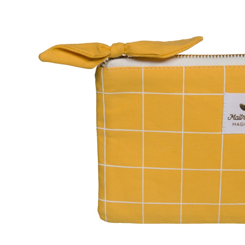 Pochette Baya 12x20cm -...