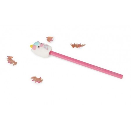Taille-crayon - Mini Friends