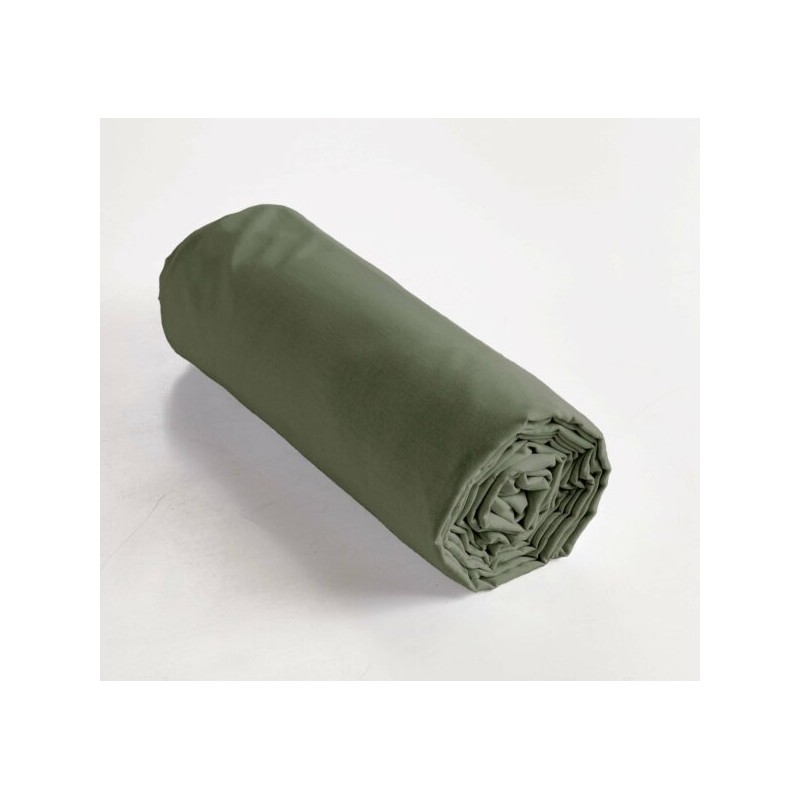 Drap housse 140 x 190 cm...
