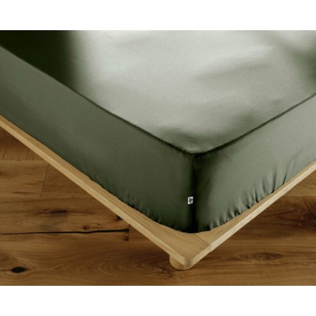Drap housse 140 x 190 cm...