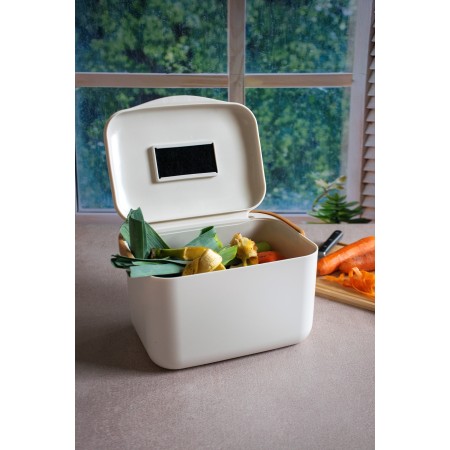 Seau à Compost...
