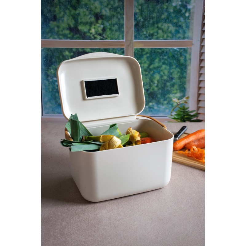 Seau à Compost...