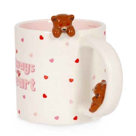 Tasse en Grès - 350ml - Too...