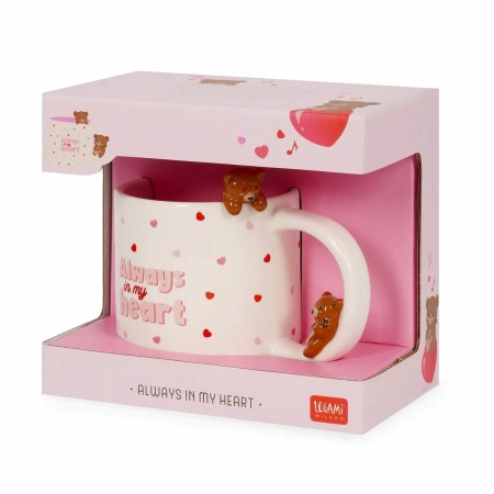 Tasse en Grès - 350ml - Too...