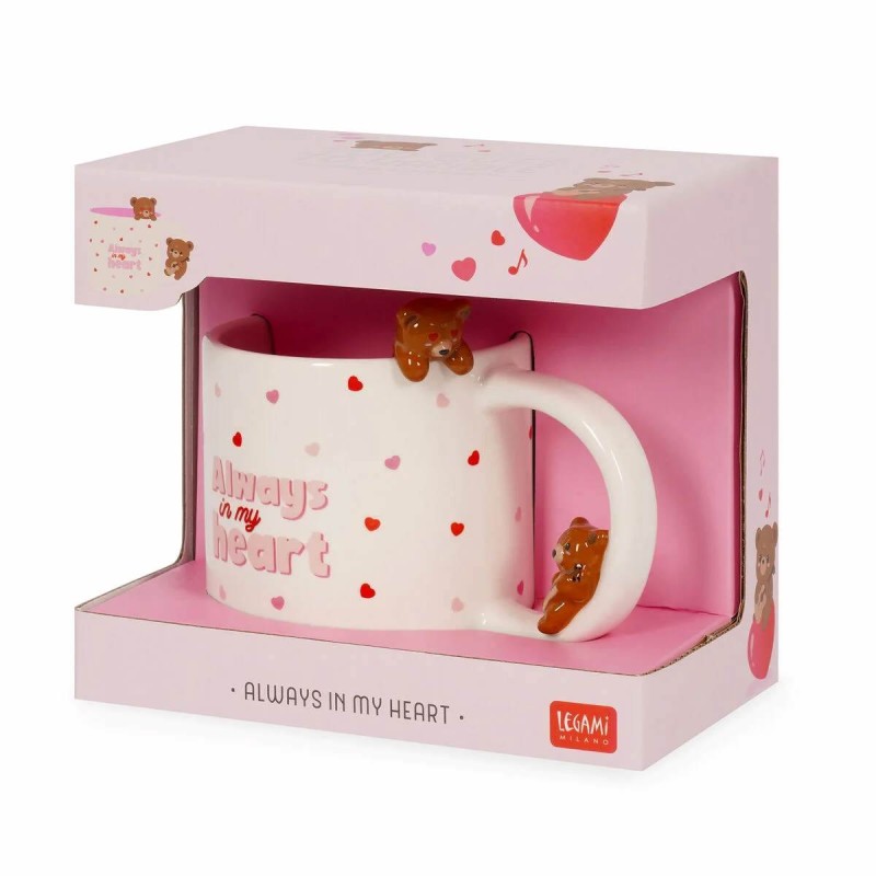 Tasse en Grès - 350ml - Too...