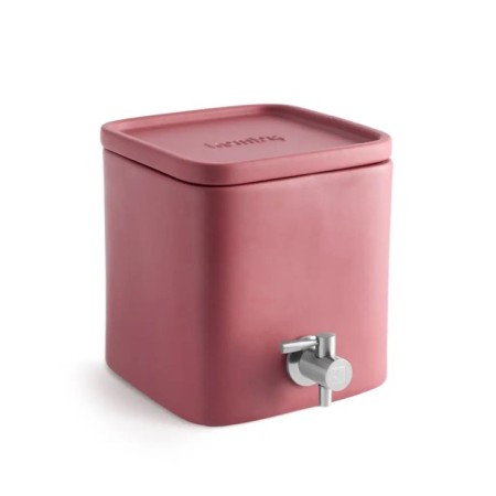 Le Kube • 2,3 litres - Komby