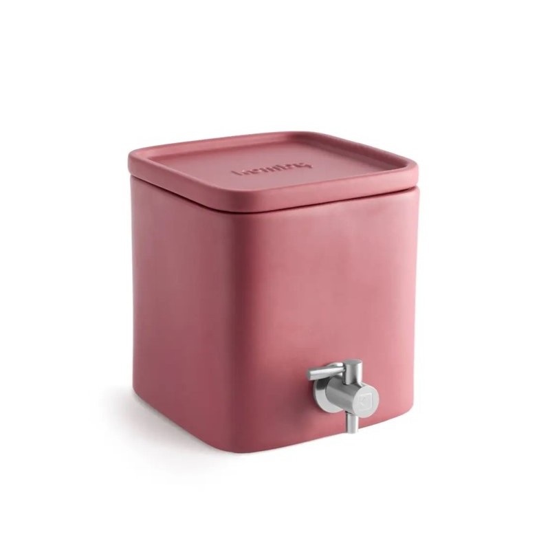 Le Kube • 2,3 litres