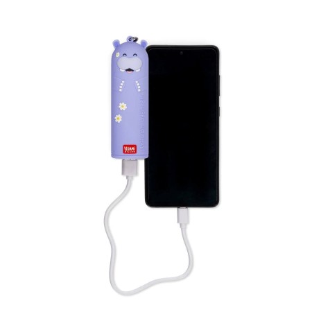 Batterie Externe Portable -...