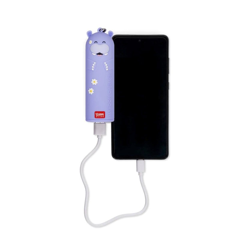 Batterie Externe Portable -...