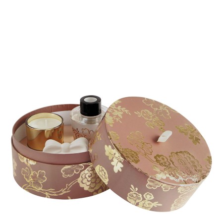 Coffret diffuseur Nœud et...