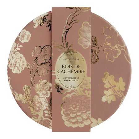Coffret diffuseur Nœud et...