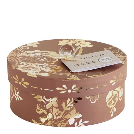 Coffret Décor parfumé -...
