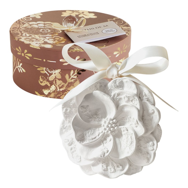 Coffret Décor parfumé -...