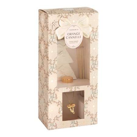 Coffret Diffuseur de parfum...