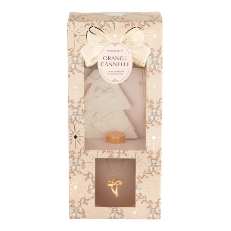 Coffret Diffuseur de parfum...