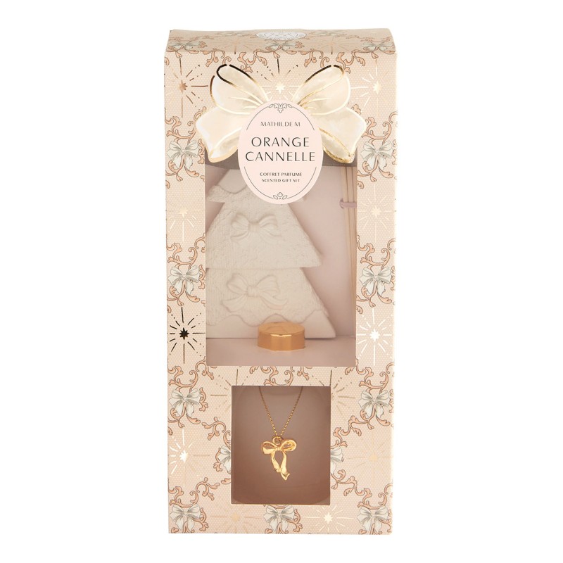 Coffret Diffuseur de parfum...