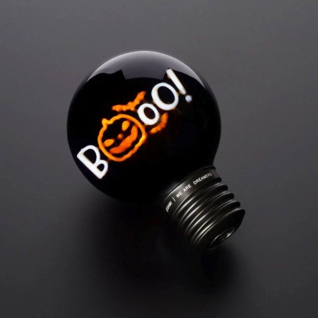 Lampe à poser - Bulb...