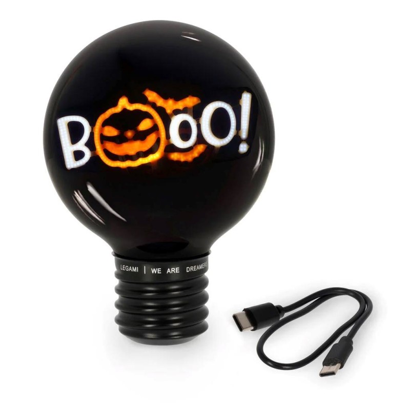 Lampe à poser - Bulb...