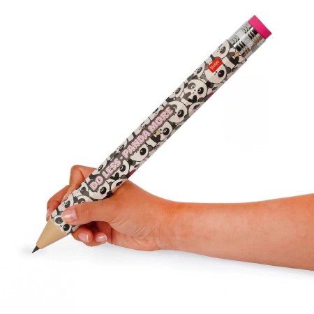 Crayon Géant - Magic Pencil