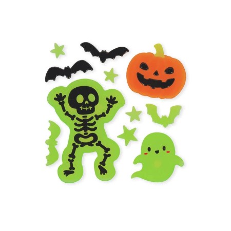 Stickers de fenêtre -...