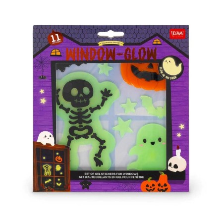 Stickers de fenêtre -...