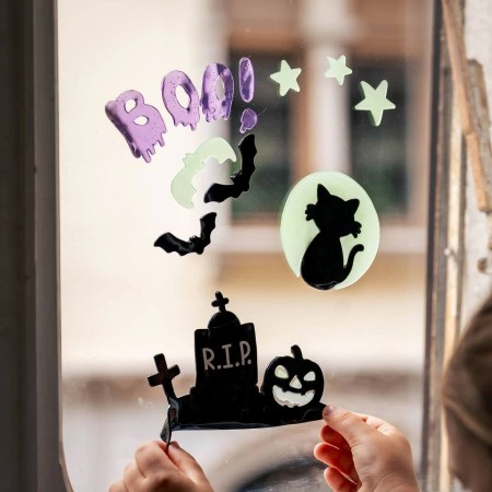 Stickers de fenêtres -...