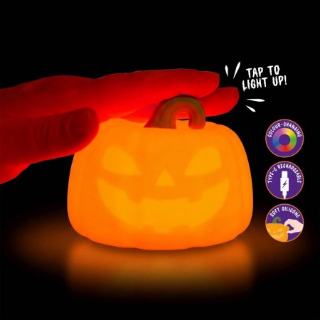Lumière LED Rechargeable en...
