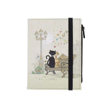 Pochette - Carnet A7