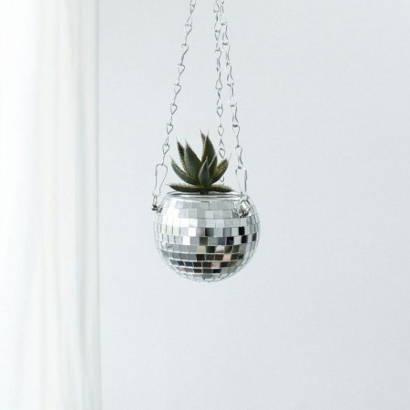 Pot pour plante suspendu...