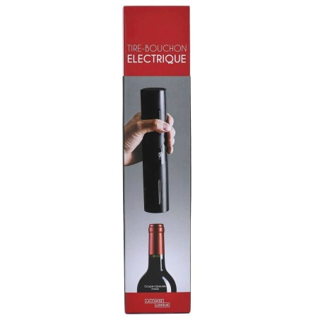 Tire Bouchon - Electrique