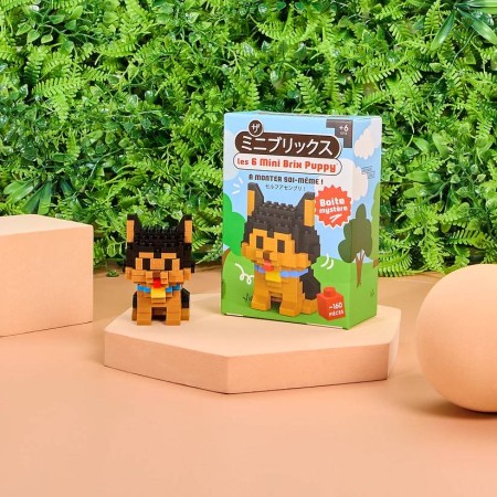 Blind Box Mini Brix