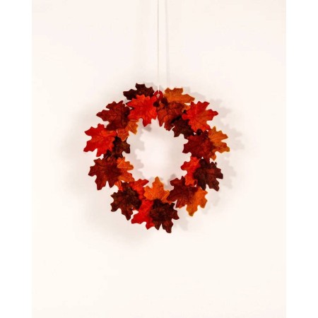 Petite Couronne de feuilles...