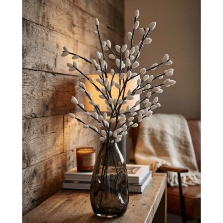 Branche décorative géant...