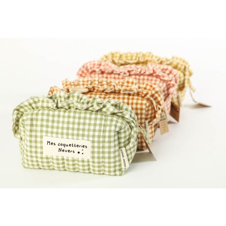 Trousse Charlie - Froufrou...