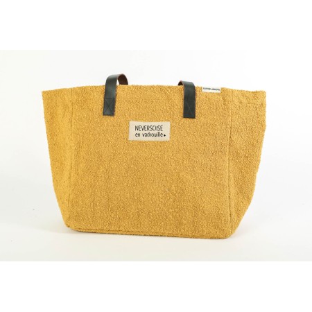 Sac Malo - Bouclettes