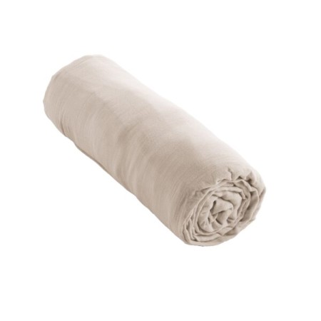 Drap housse 160 x 200 cm -...