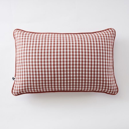 Coussin déhoussable avec...