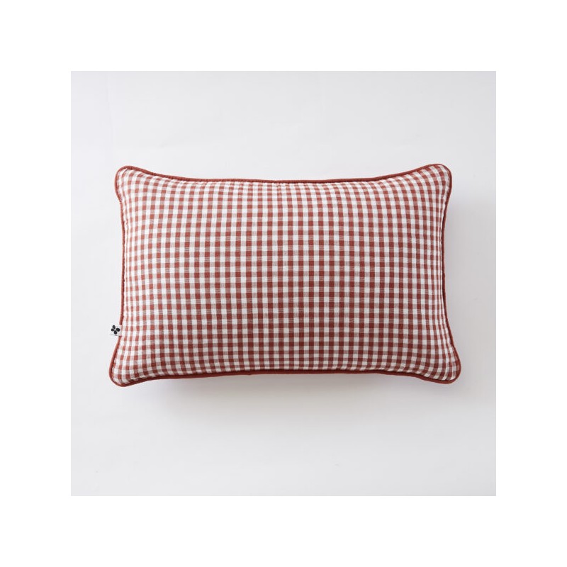 Coussin déhoussable avec...
