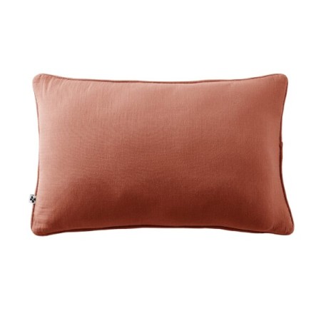 Coussin déhoussable avec...