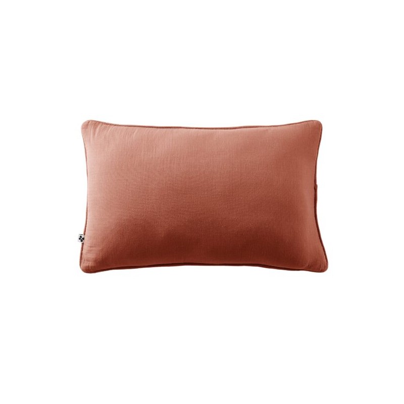 Coussin déhoussable avec...