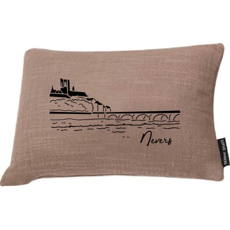 Coussin Salomé - Petit...